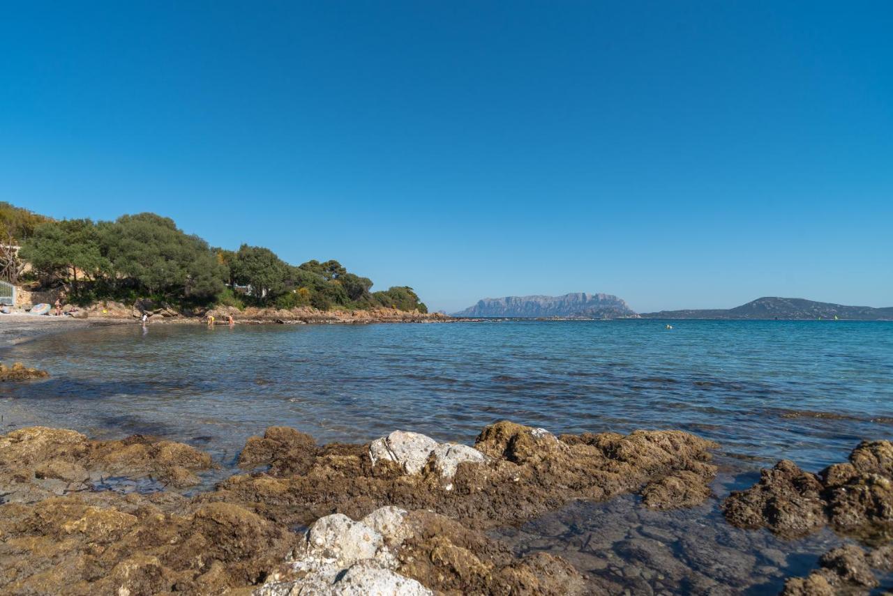 Sole Mare Villa Olbia Buitenkant foto